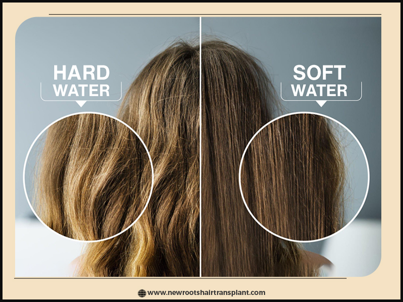 Can Hard Water Damage Your Hair? Everything You Need to Know